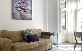 Vives Beach Flat By Canary365
