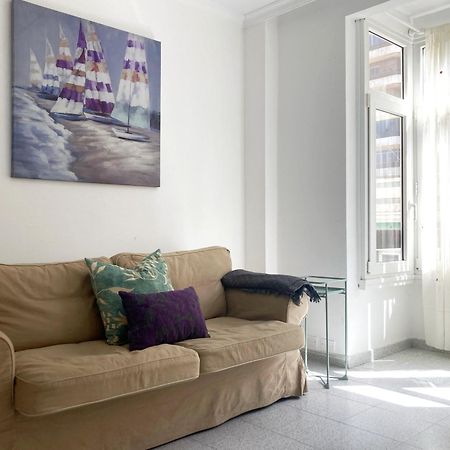 Vives Beach Flat By Canary365 Las Palmas de Gran Canaria Extérieur photo