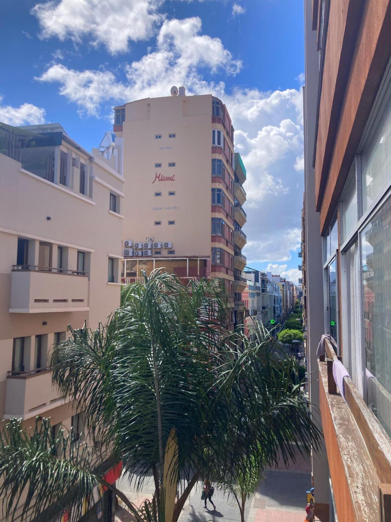 Vives Beach Flat By Canary365 Las Palmas de Gran Canaria Extérieur photo