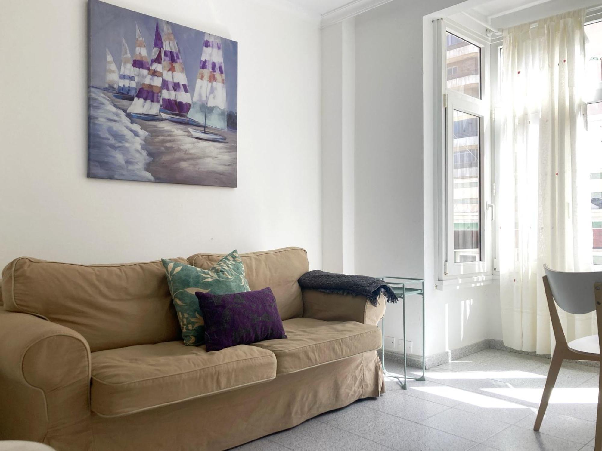 Vives Beach Flat By Canary365 Las Palmas de Gran Canaria Extérieur photo