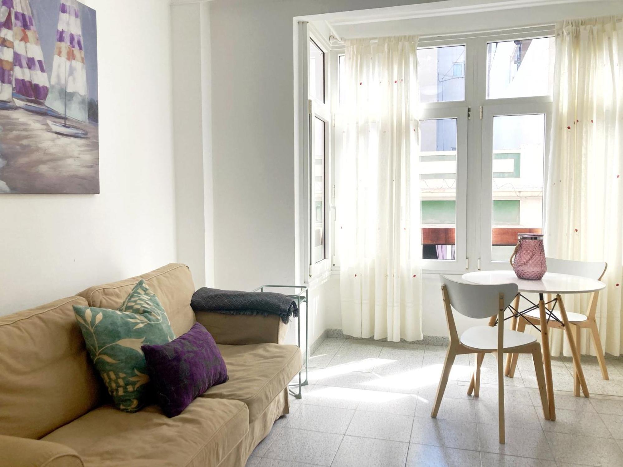 Vives Beach Flat By Canary365 Las Palmas de Gran Canaria Extérieur photo